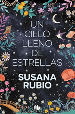Un cielo lleno de estrellas (Las hermanas Luna #2) (BOL)