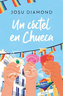 Un cóctel en Chueca