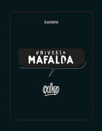 Universo Mafalda