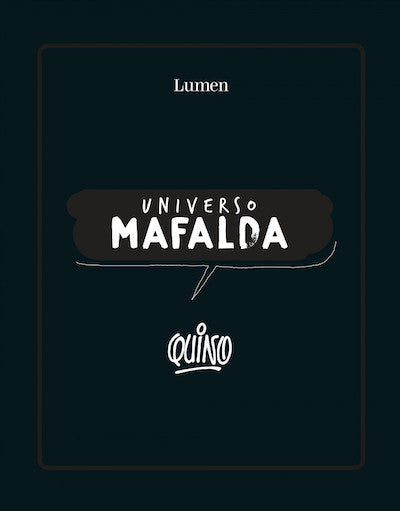 Universo Mafalda