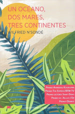 Un océano, dos mares, tres continente