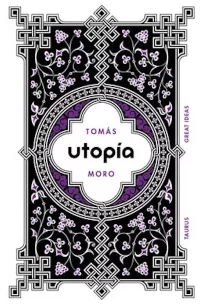 Utopía (Taurus) (BOL)