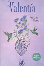 Valentía: Tomo I