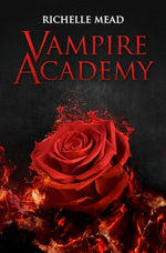 Vampire Academy (Vampire Academy #1)