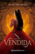 Vendida (Wattpad)