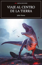 Viaje al centro de la Tierra (BOL)