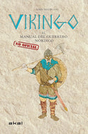 Vikingo: El manual del guerrero nórdico (No oficial) (TD)