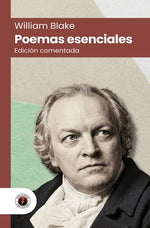 Poemas esenciales de William Blake (DGE)