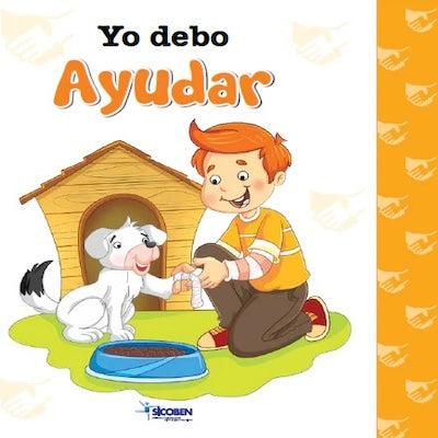 Yo debo ayudar