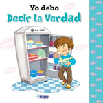 Yo debo decir la verdad