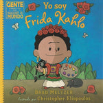 Yo soy Frida Kahlo (TD)