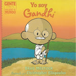 Yo soy Gandhi (TD)