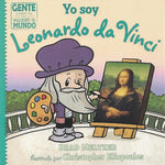Yo soy Leonardo da Vinci (TD)