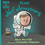 Yo soy Neil Armstrong (TD)