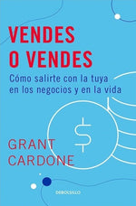 Vendes o vendes (TD)