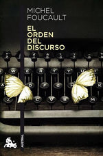 El orden del discurso (BOL)