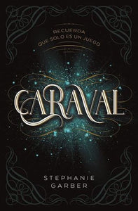 Caraval (Caraval #1)