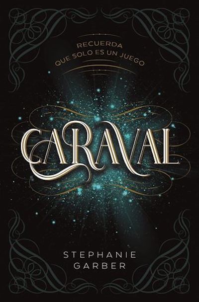 Caraval (Caraval #1)