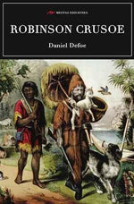 Robinson Crusoe (BOL)