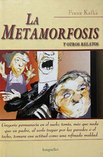 La metamorfosis y otros relatos (TD)