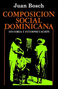 Composición social dominicana