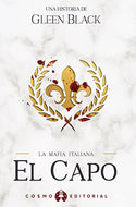 El Capo (Mafia Italiana #1) (Wattpad)