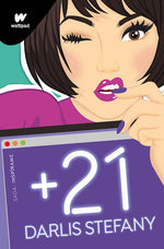 '+21 (Wattpad)