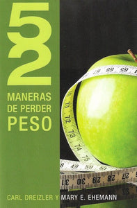 52 maneras de perder peso