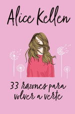 33 razones para volver a verte (Wattpad)