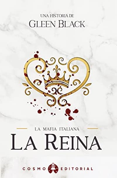 La Reina (Mafia Italiana #2) (Wattpad)