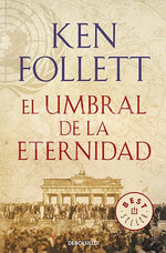 El umbral de la eternidad (BOL)