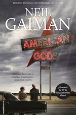 American Gods (BOL)