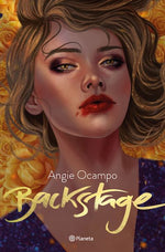 Backstage (Wattpad)