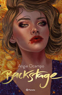 Backstage (Wattpad)