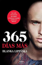 365 días más (365 días #3)