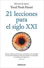 21 lecciones para el siglo XXI (BOL)