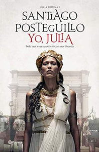Saga Julia Domna (Yo, Julia + Y Julia retó a los dioses)