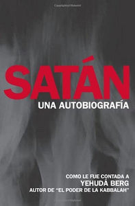 Satán: Una Autobiografía