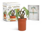 Harry Potter: Screaming Mandrake With Sound (RP Minis)