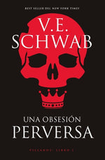 Una obsesión perversa (Wattpad)