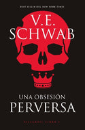 Una obsesión perversa (Wattpad)