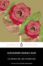 La dama de las camelias (PRH)