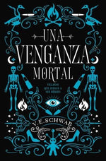 Una venganza mortal (Wattpad)