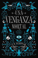 Una venganza mortal (Wattpad)