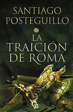 La traición de Roma (BOL)