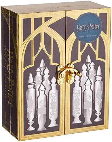 Harry Potter: Pensieve Memory Set