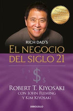 El negocio del siglo 21 (BOL)