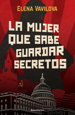 La mujer que sabe guardar secretos (BOL)