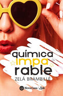 Química imparable (Wattpad)