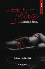 Intense (Wattpad)